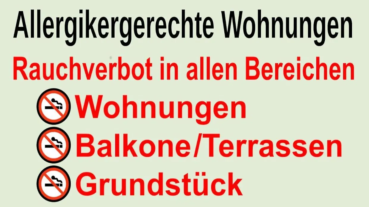 Apartment Ferienwohnungen Lind Oberstdorf