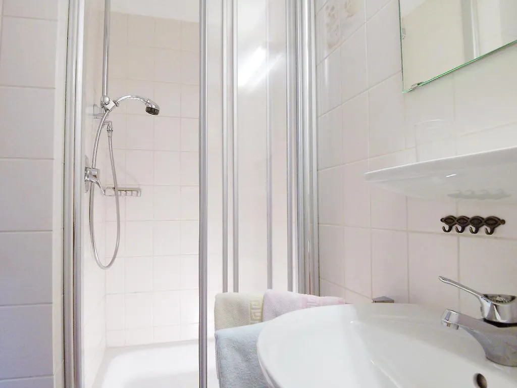 Apartment Ferienwohnungen Lind Oberstdorf