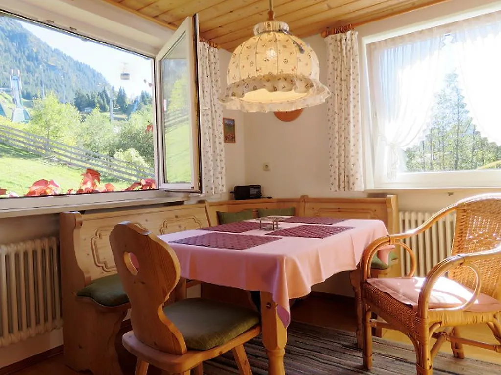 Ferienwohnungen Lind Oberstdorf 0*,  Germany