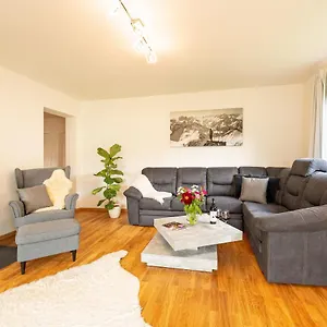 Apartment Ferienwohnung Jasmin, Oberstdorf