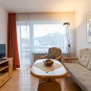 Apartment M. Simbeck, Oberstdorf